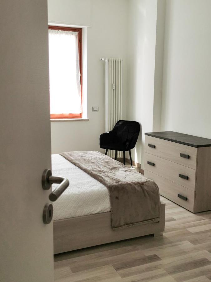 Apartamento Casa Crisale Alba  Exterior foto