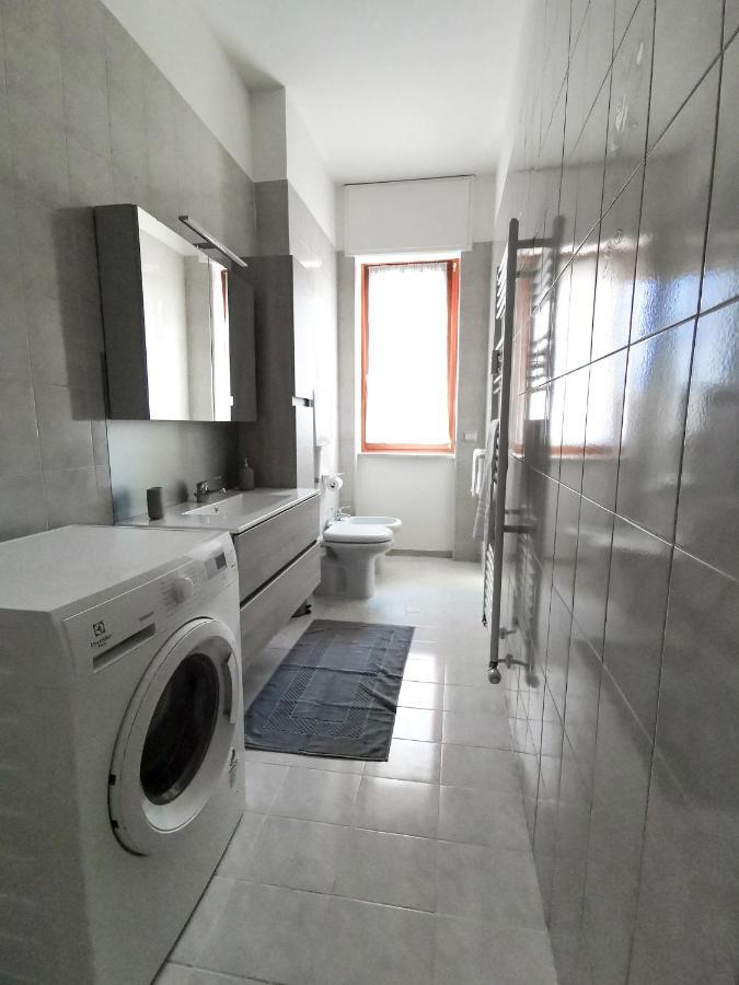 Apartamento Casa Crisale Alba  Exterior foto