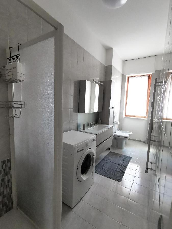 Apartamento Casa Crisale Alba  Exterior foto